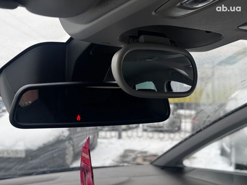 Renault Scenic 2017 черный - фото 26