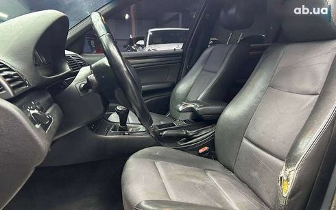 BMW 3 серия 2003 - фото 8