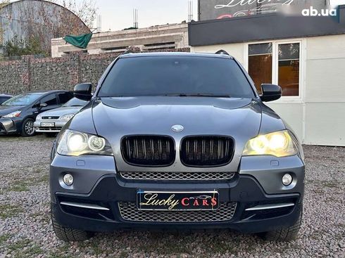 BMW X5 2007 - фото 2