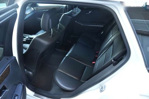 Mercedes-Benz E-Класс 2011 - фото 22