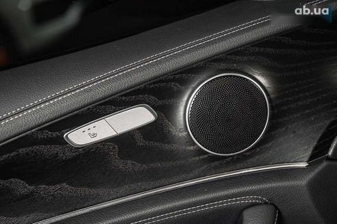Mercedes-Benz E-Класс 2022 - фото 25
