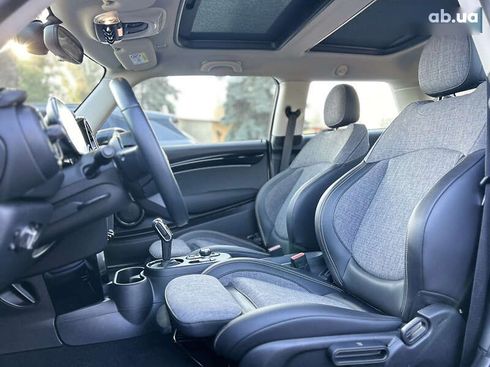 MINI Hatchback Electric 2021 - фото 18