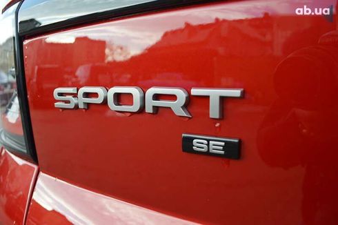 Land Rover Range Rover Sport 2021 - фото 23