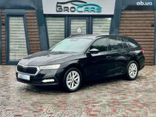 Продаж вживаних Skoda Octavia у Вінниці - купити на Автобазарі