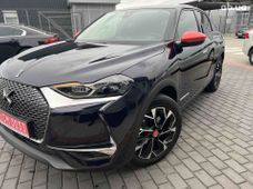 Продаж б/у DS 3 Crossback E-Tense Автомат - купити на Автобазарі