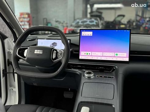 Geely Galaxy E5 2024 - фото 20