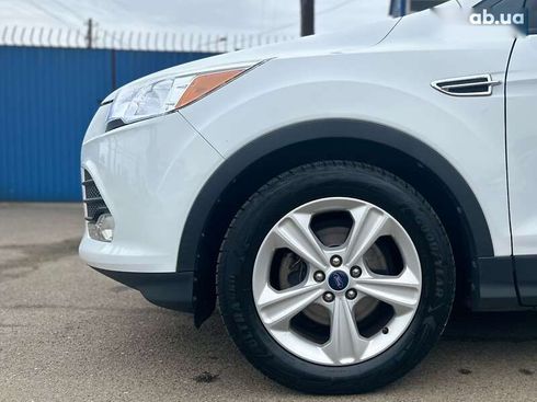 Ford Escape 2014 - фото 9