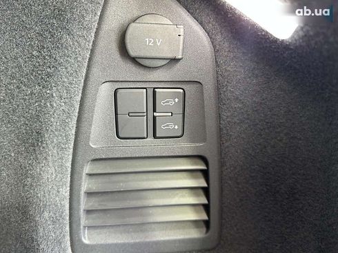 Volkswagen Touareg 2019 - фото 15