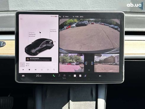 Tesla Model 3 2021 - фото 23