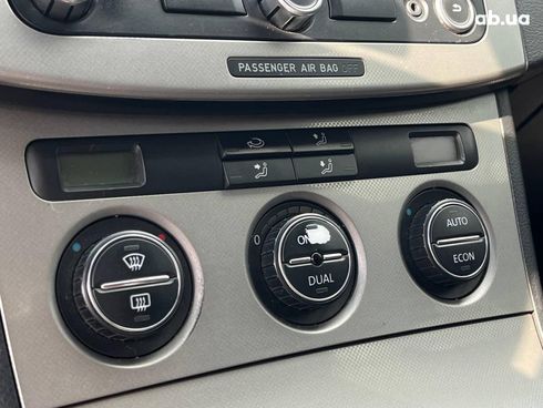 Volkswagen passat b6 2007 серый - фото 41