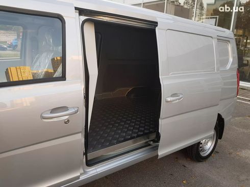 Cenntro Logistar 200 Pickup 2023 - фото 15