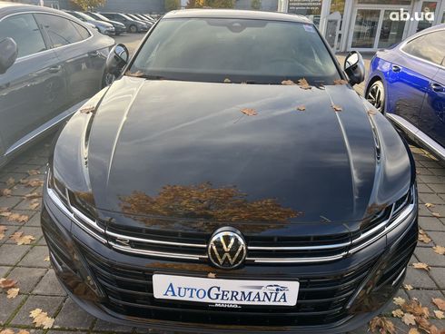 Volkswagen Arteon 2023 - фото 23