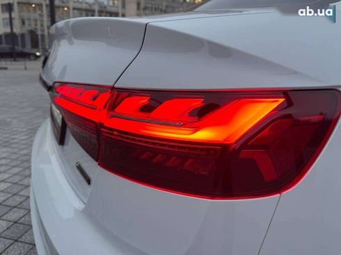 Audi A4 2022 - фото 9