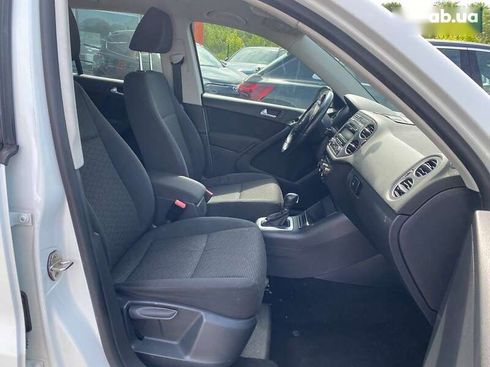 Volkswagen Tiguan 2013 - фото 21