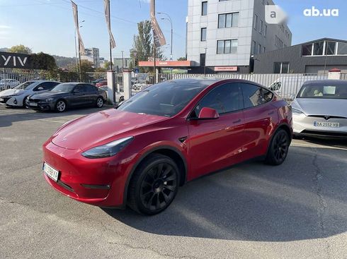 Tesla Model Y 2023 - фото 7