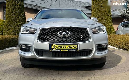 Infiniti QX60 2016 - фото 2