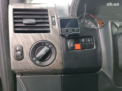 Mercedes-Benz Sprinter 518 2016 черный - фото 24