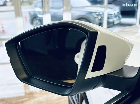 Skoda Superb 2021 - фото 19