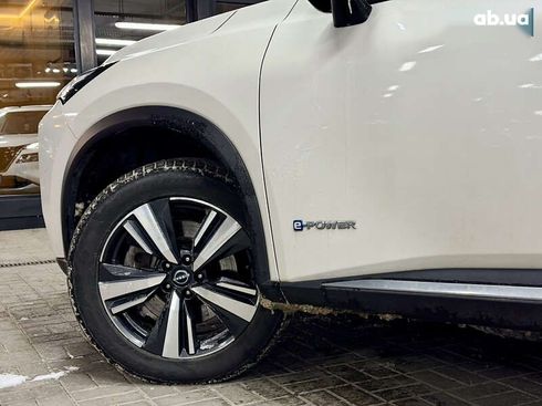 Nissan X-Trail 2023 - фото 9