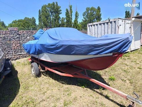 ПРОГРЕСС II 1976 - фото 11