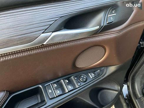 BMW X5 2014 - фото 18