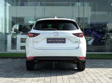 Купить Mazda CX-5 бу в Украине - купить на Автобазаре