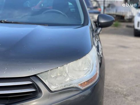 Citroёn C4 2012 - фото 5