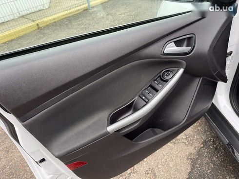 Ford Focus 2013 - фото 12