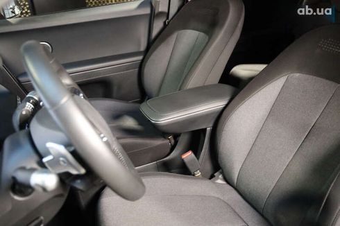 Hyundai Ioniq 5 2022 - фото 17