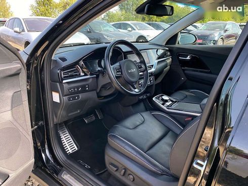 Kia Niro 2022 - фото 2