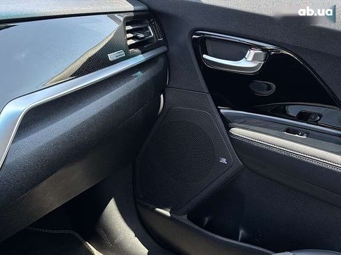Kia Niro 2021 - фото 23