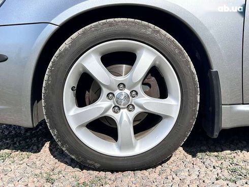 Subaru Legacy 2006 - фото 10