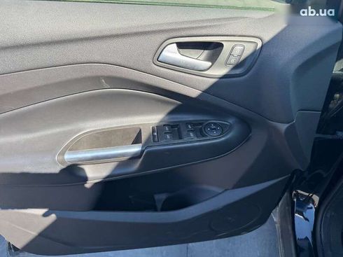 Ford Escape 2018 - фото 7