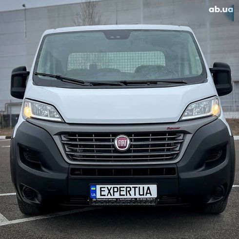 Fiat Ducato 2020 - фото 8