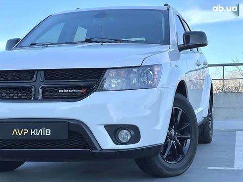 Dodge Journey 2019 - фото 15