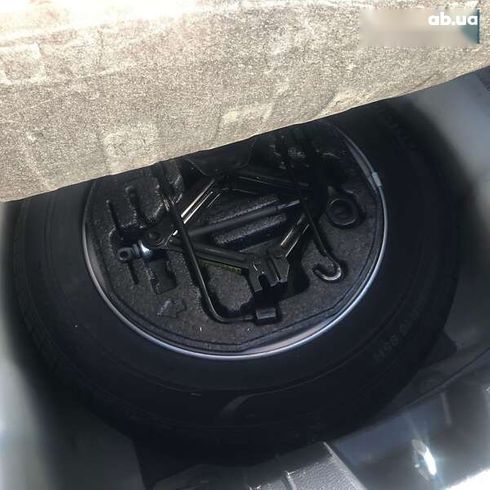 Hyundai Sonata 2018 - фото 15