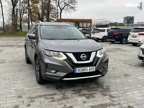 Nissan X-Trail 2020 - фото 3