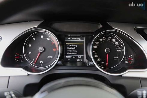 Audi A5 2015 - фото 14