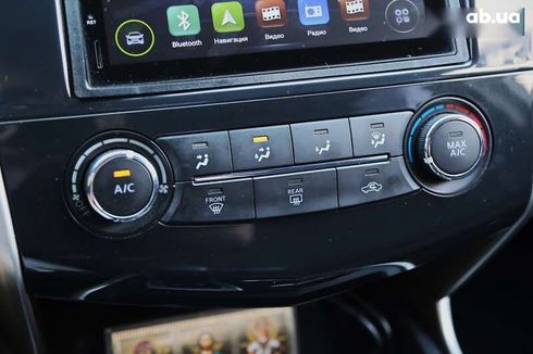 Nissan Altima 2015 - фото 19