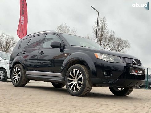 Mitsubishi Outlander XL 2009 - фото 6