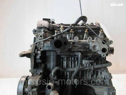 двигатель в сборе для Toyota Yaris Verso - купить на Автобазаре - фото 9