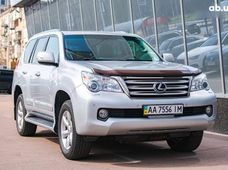 Купить Lexus GX бу в Украине - купить на Автобазаре