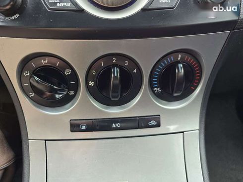 Mazda 3 2011 - фото 12