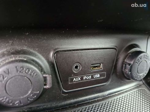Hyundai Tucson 2012 - фото 19