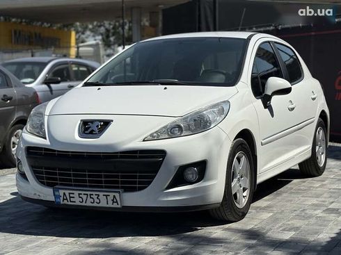 Peugeot 207 2012 - фото 4