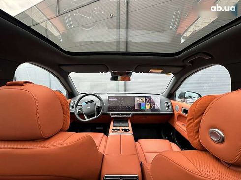 Li Auto L6 2024 - фото 28