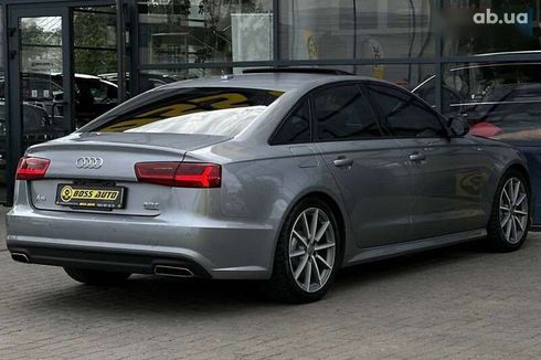 Audi A6 2018 - фото 7