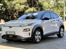 Продажа б/у Hyundai Kona в Днепре - купить на Автобазаре