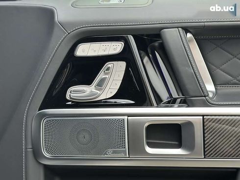 Mercedes-Benz G-Класс 2023 - фото 12