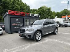 Продаж вживаних BMW X5 2010 року у Вінниці - купити на Автобазарі